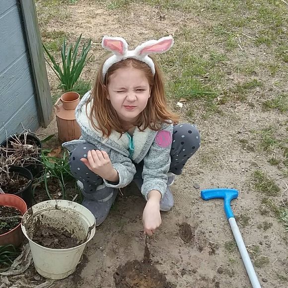 Meet your Posher, Barbara - Picture 1 of 1